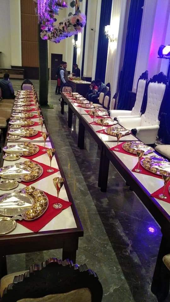 Best caterers in Chandigarh